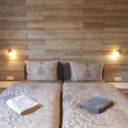 Flensburg Ferienwohnungen Apartment 1 Kültér fotó